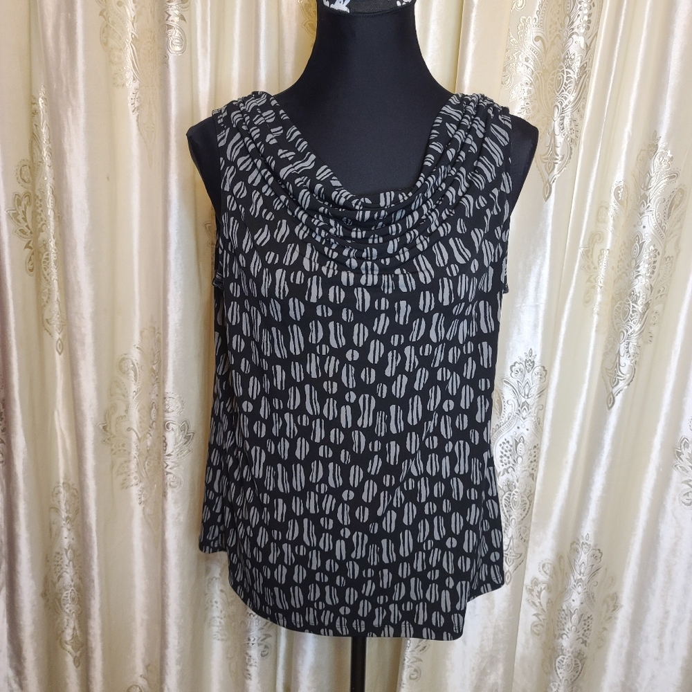 Croft and barrow shirt